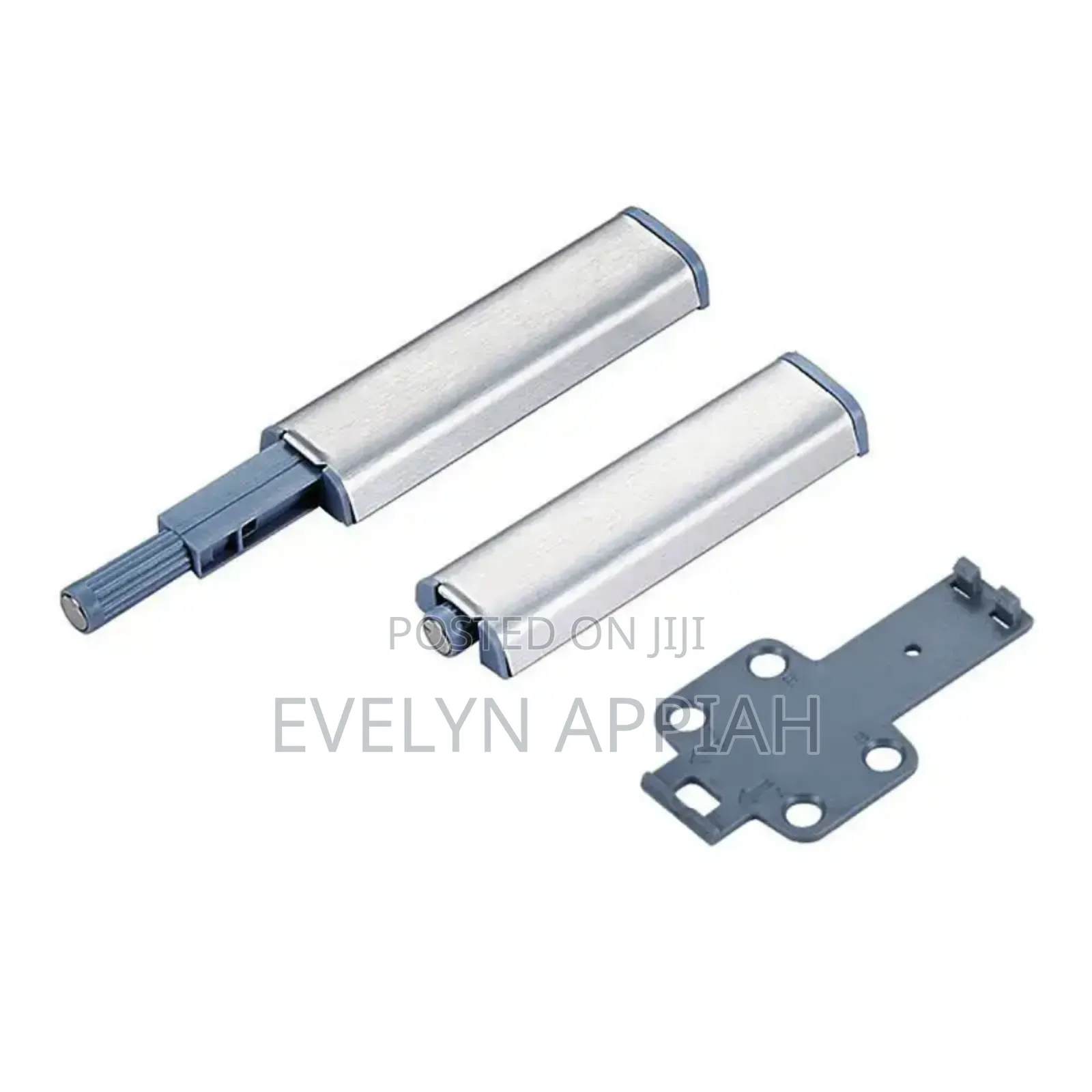 Push To Open Cabinet Latch