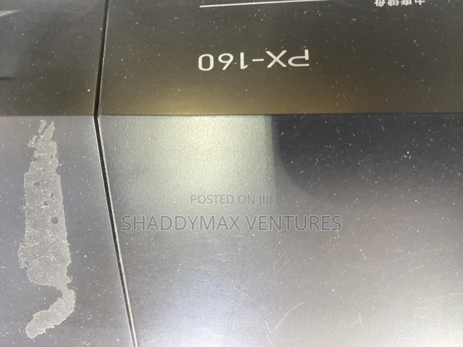 Casio Privia Px 160 Digital Piano/Keyboard