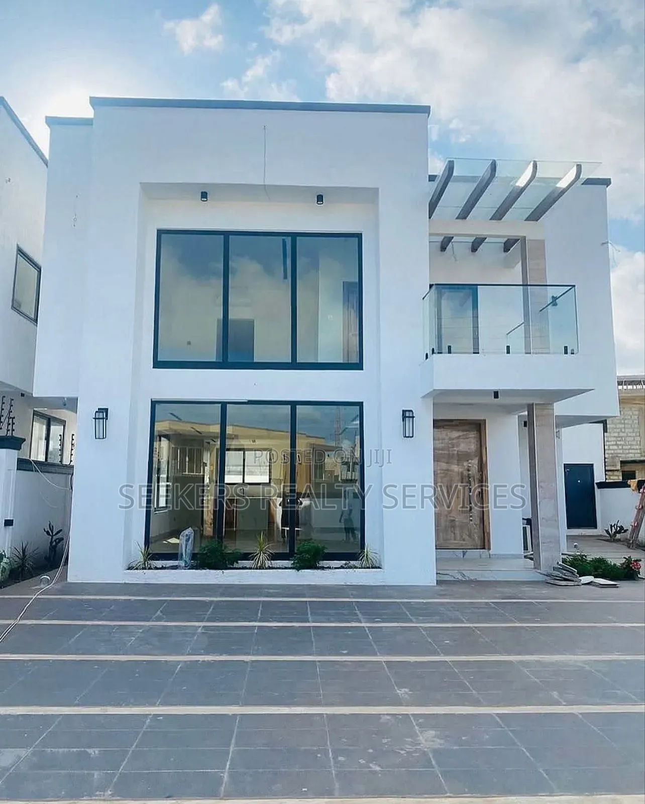4bdrm House in Seekers Realty, Accra Metropolitan for sale