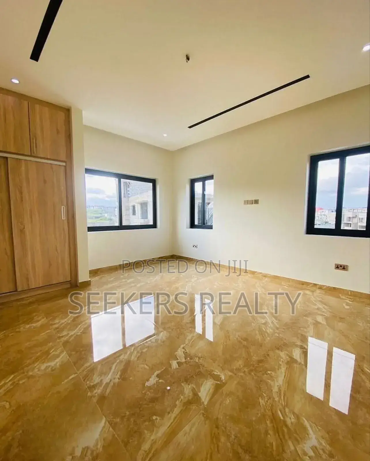 4bdrm House in Seekers Realty, Accra Metropolitan for sale