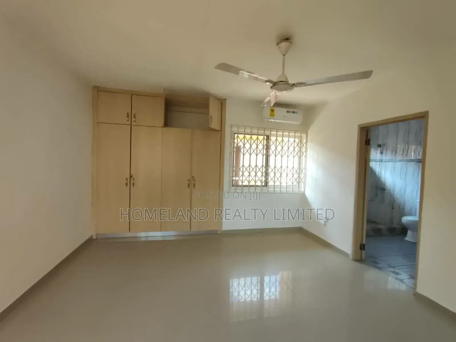 3bdrm Bungalow in Regimanuel Gray, Adenta for rent