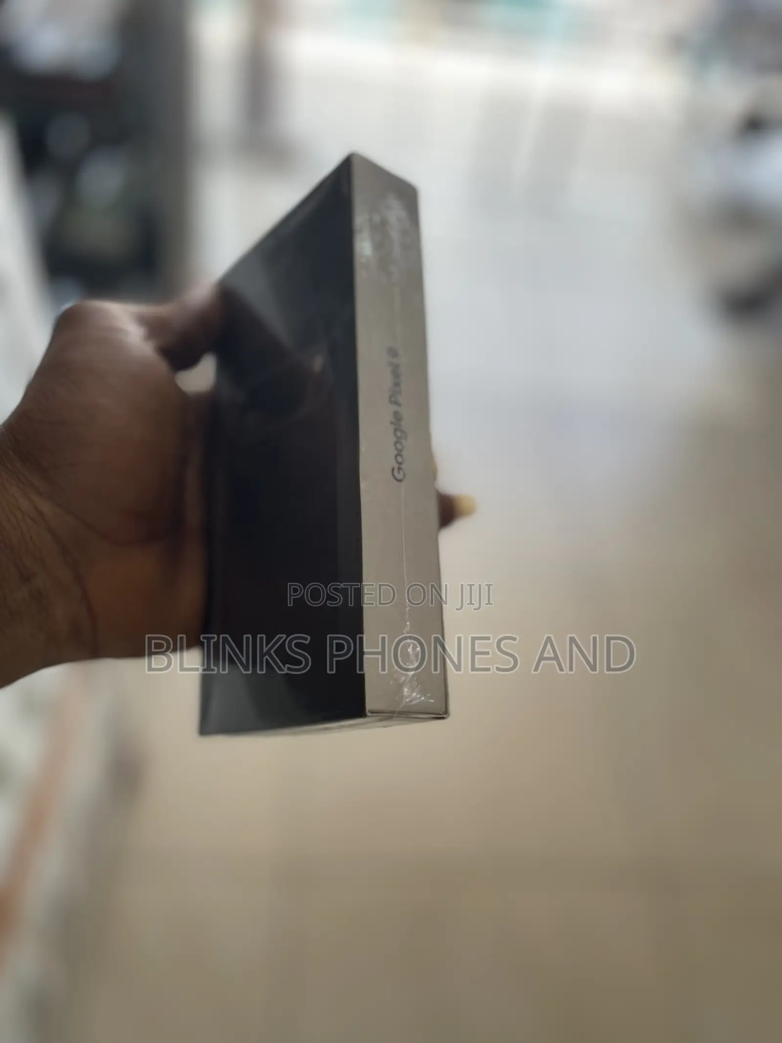 New Google Pixel 9 256 GB Bronze
