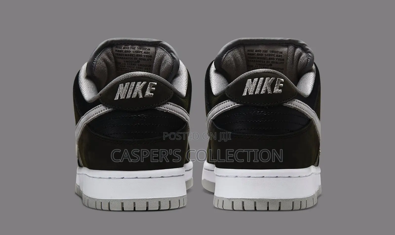 Nike Dunk Low Sb J-Pack Shadow