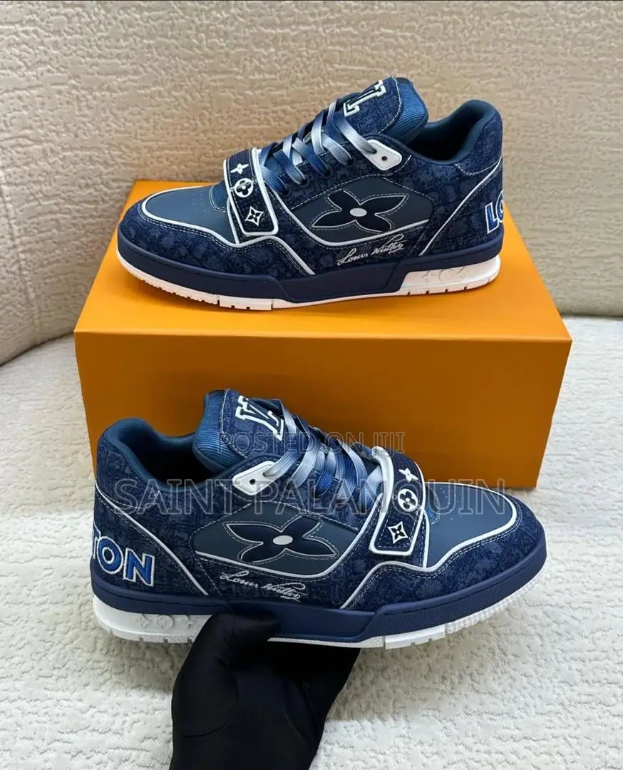 Louis Vuitton Sneaker
