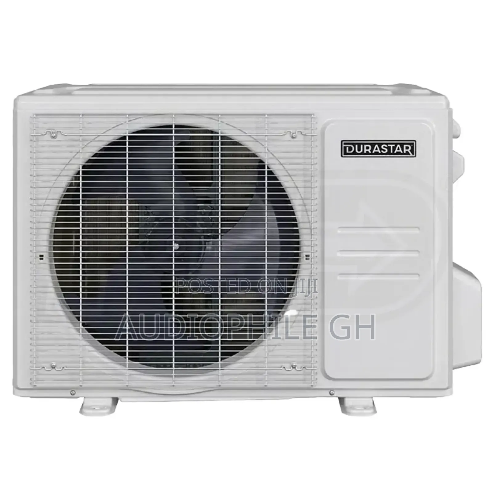 Durastar 9000 Btu 24 Seer2 One Zone Mini Split Air Conditioner