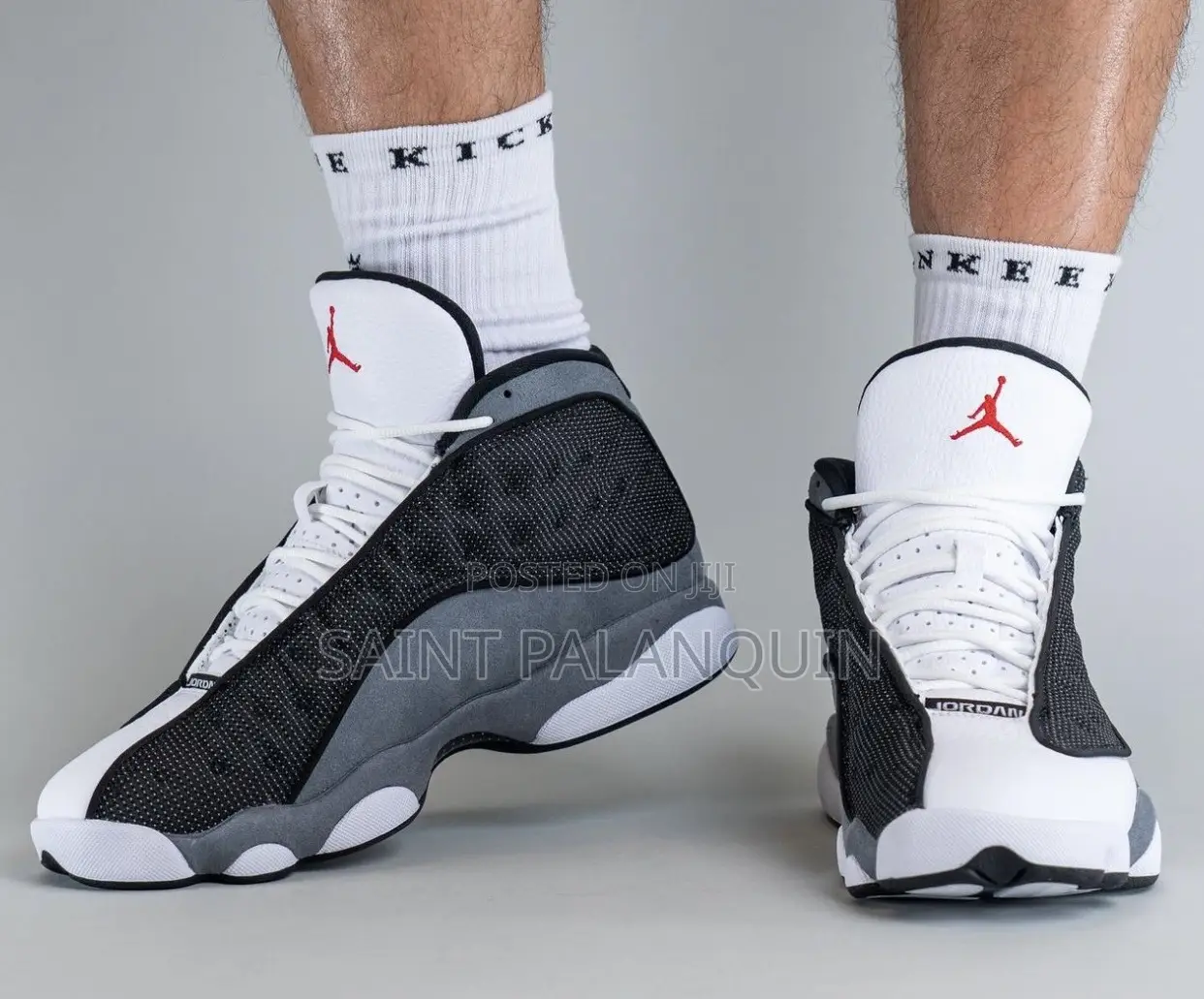 Nike Jordan 13