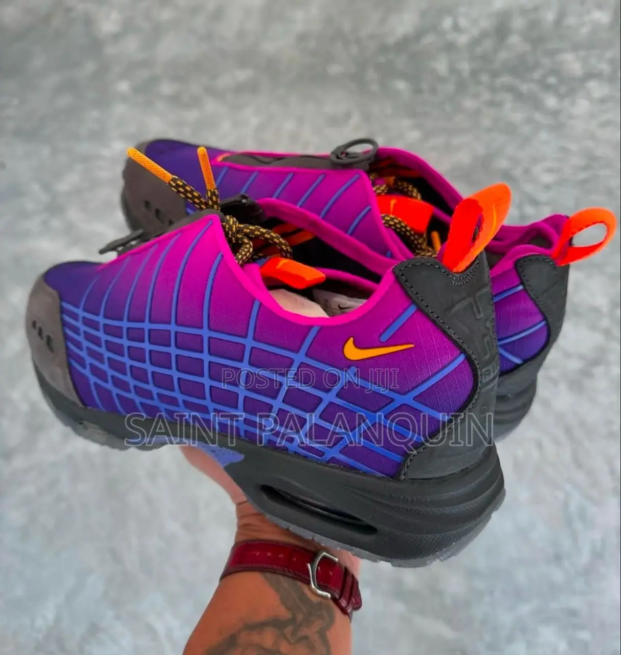 Nike Airmax Sunda Sp
