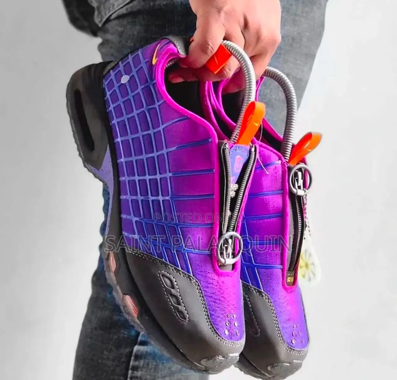 Nike Airmax Sunda Sp