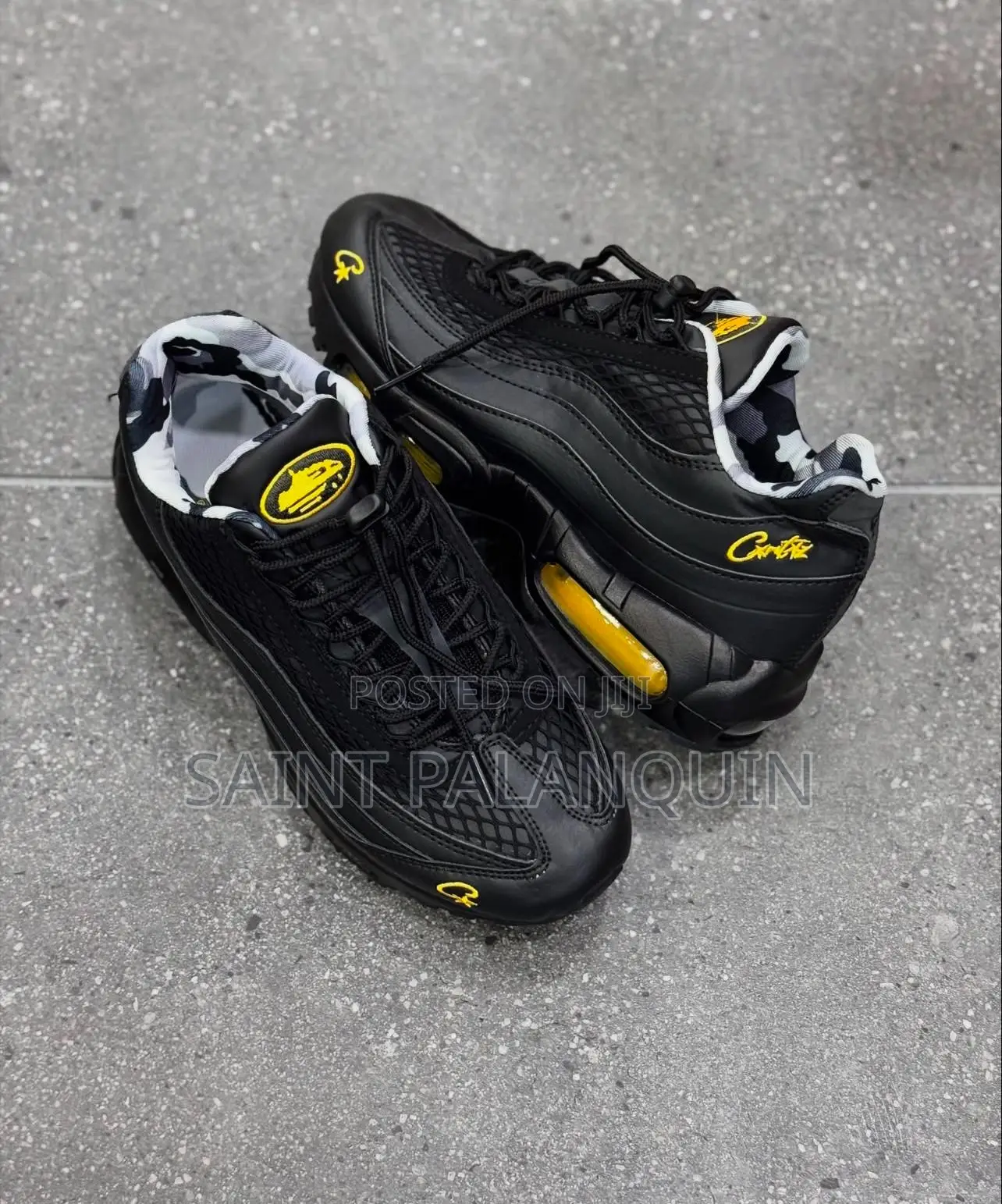 Nike Airmax 95