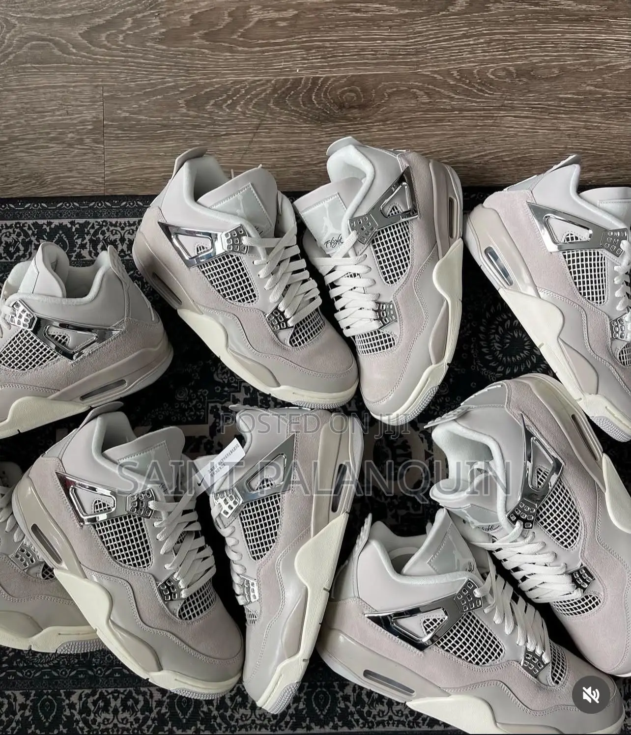 Air Jordan 4