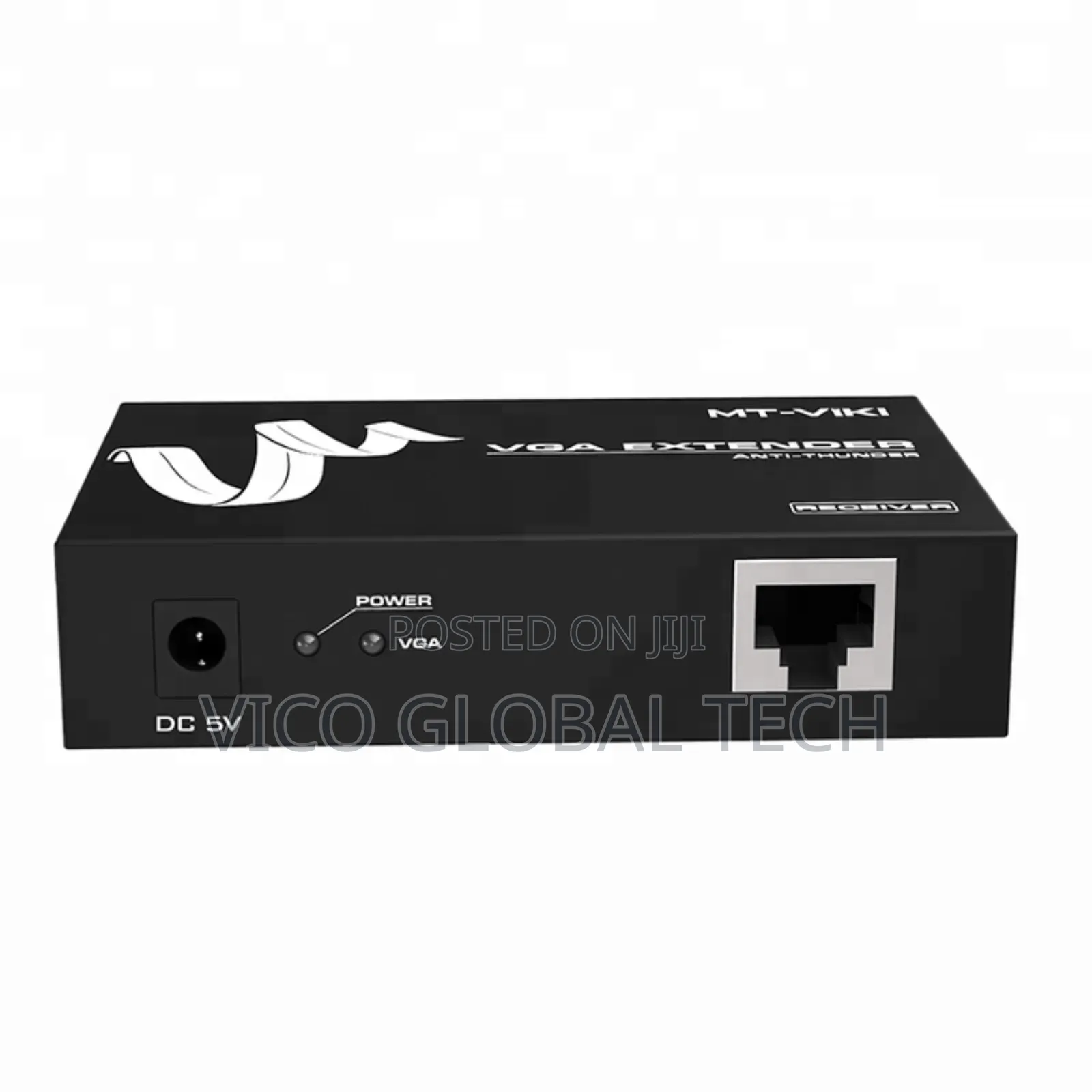 Vga Extender 100m Mt-100t