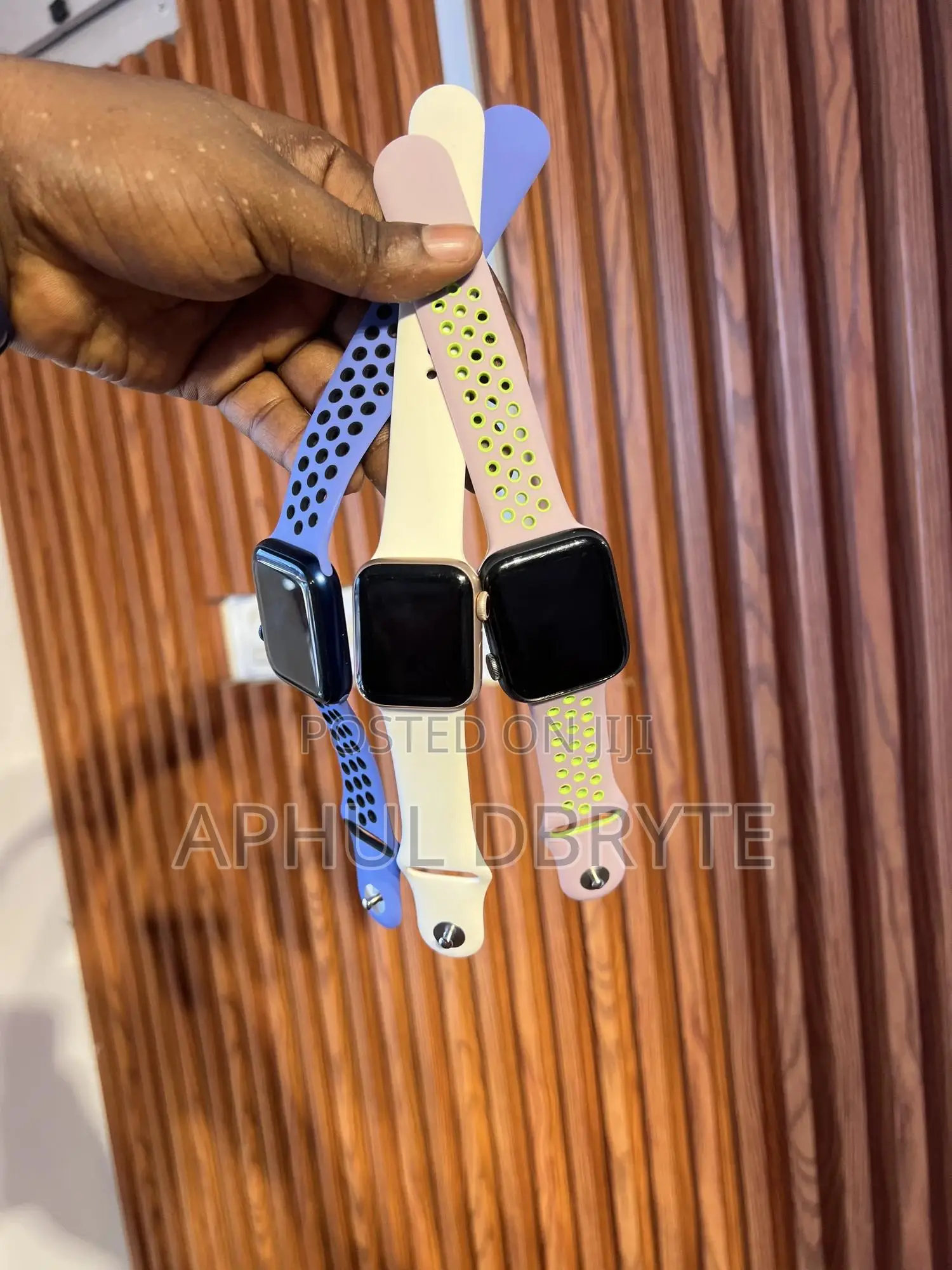 Uk Used Apple Watch Series 6