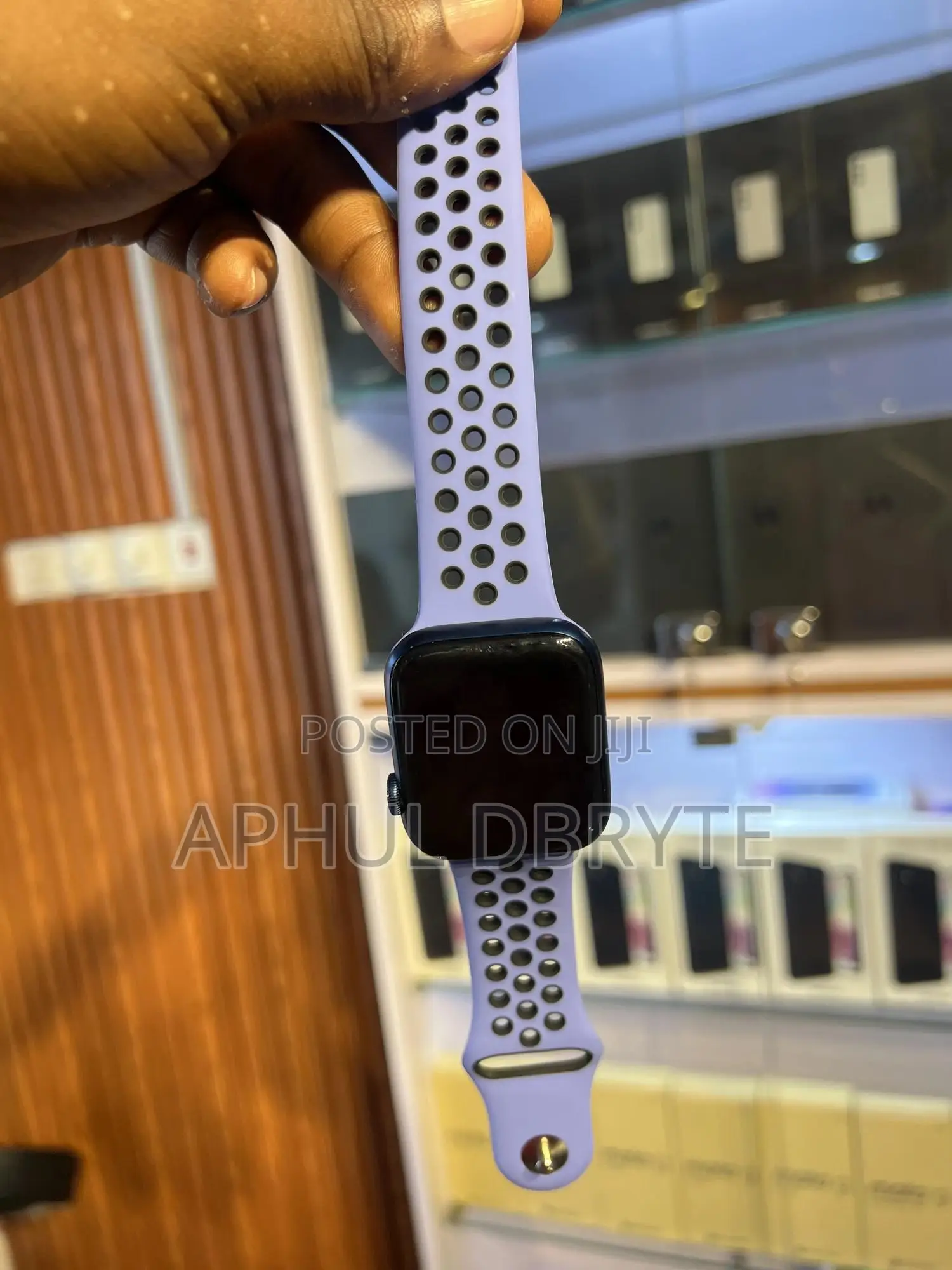 Uk Used Apple Watch Series 6