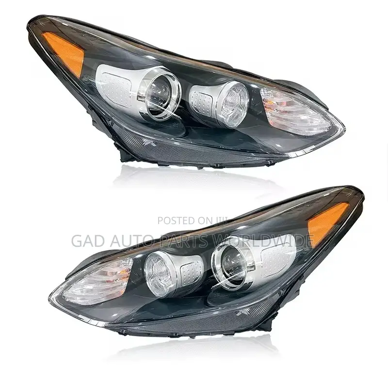 Kia Sportage Headlights 2016-2019