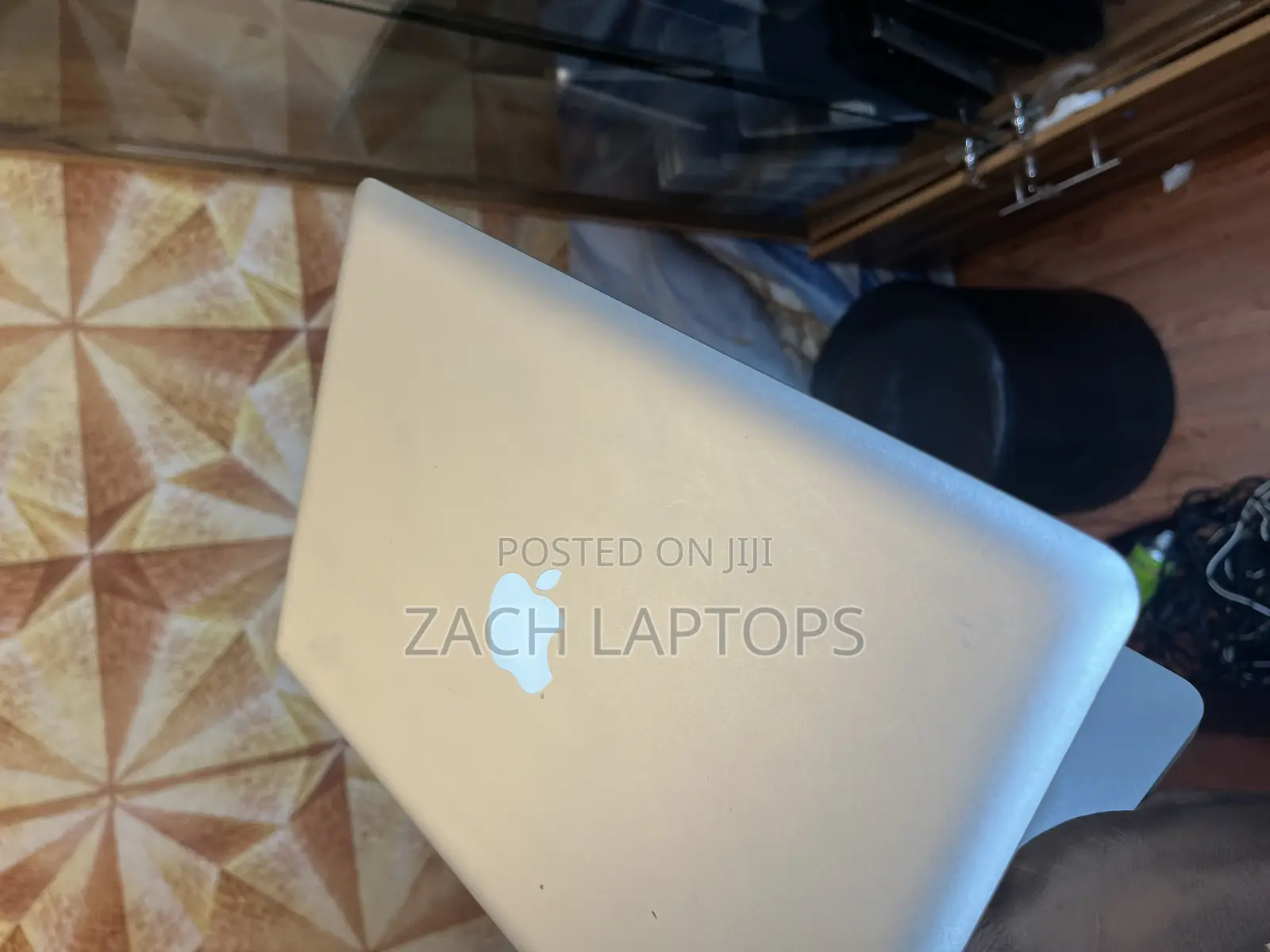 Laptop Apple MacBook Air 2011 8GB Intel Core I5 HDD 500GB