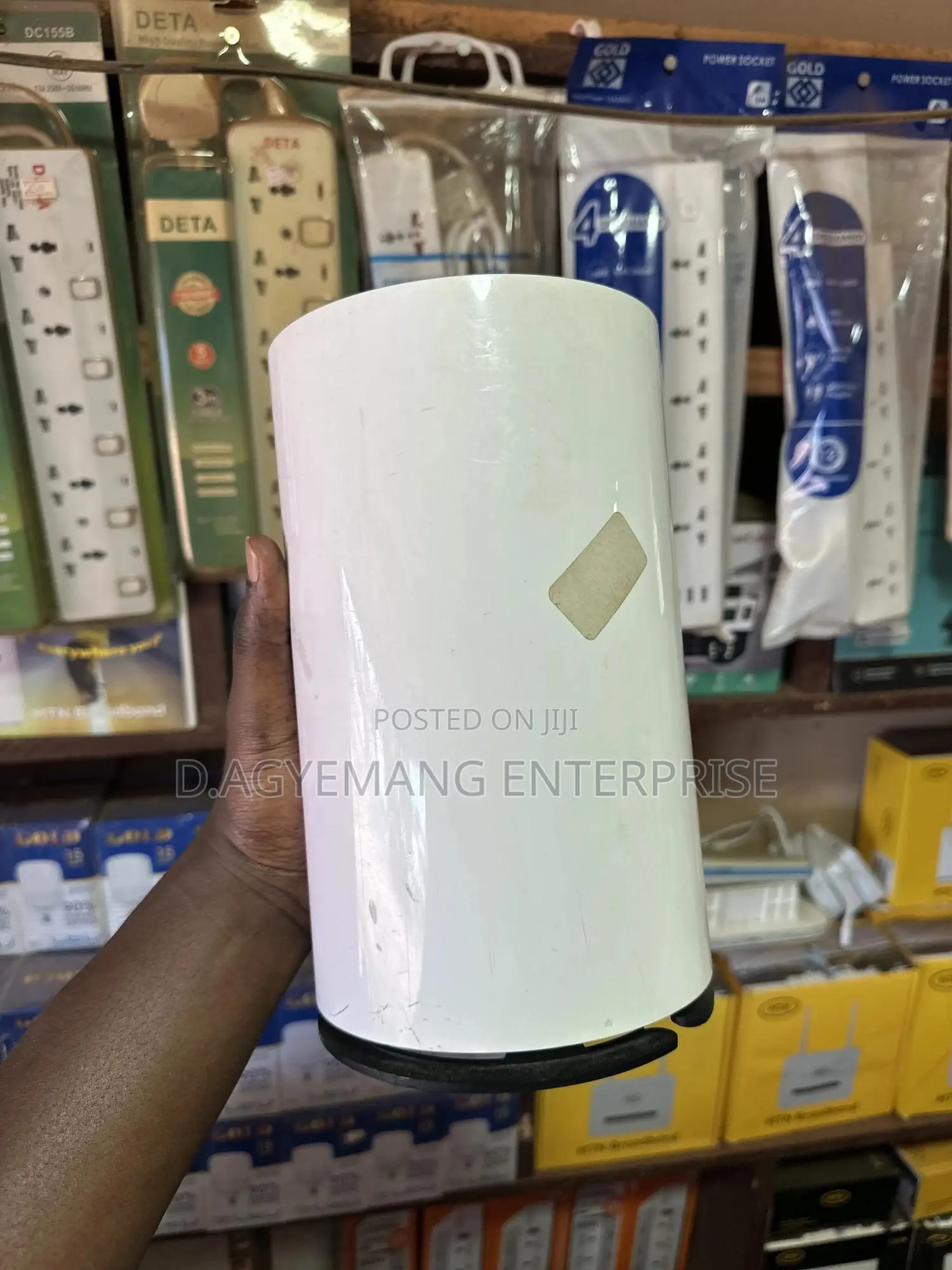 Nokia 5g Wifi 6 Router