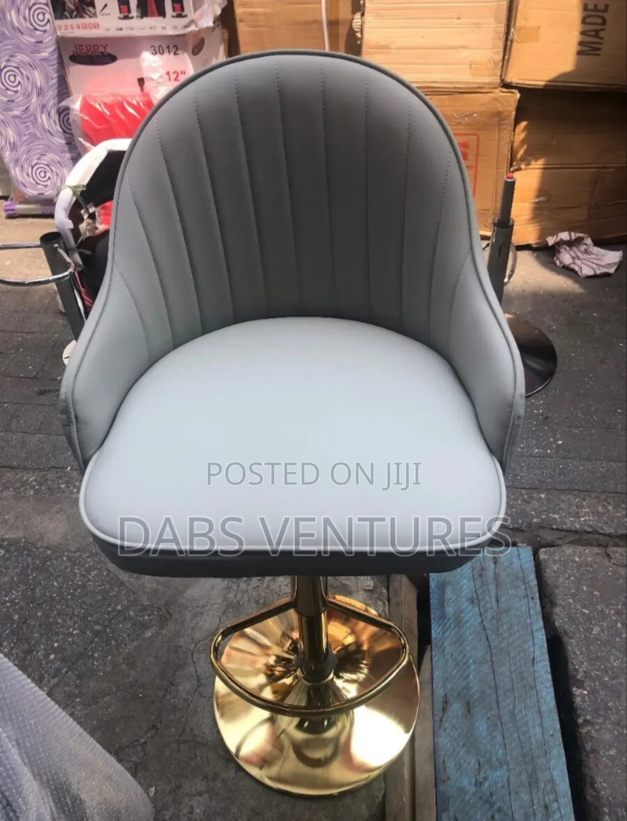 Brand New Office Chair