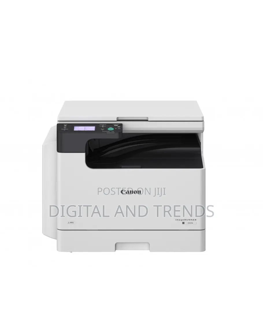 Canon 2224 Copier