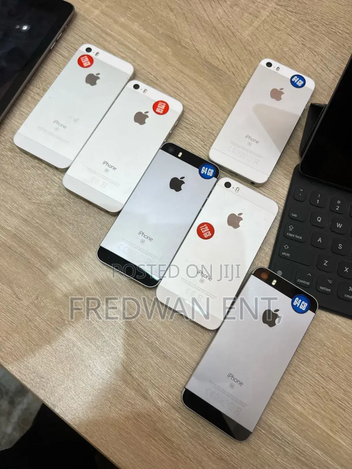 Apple iPhone 12 Pro 128 GB Gold