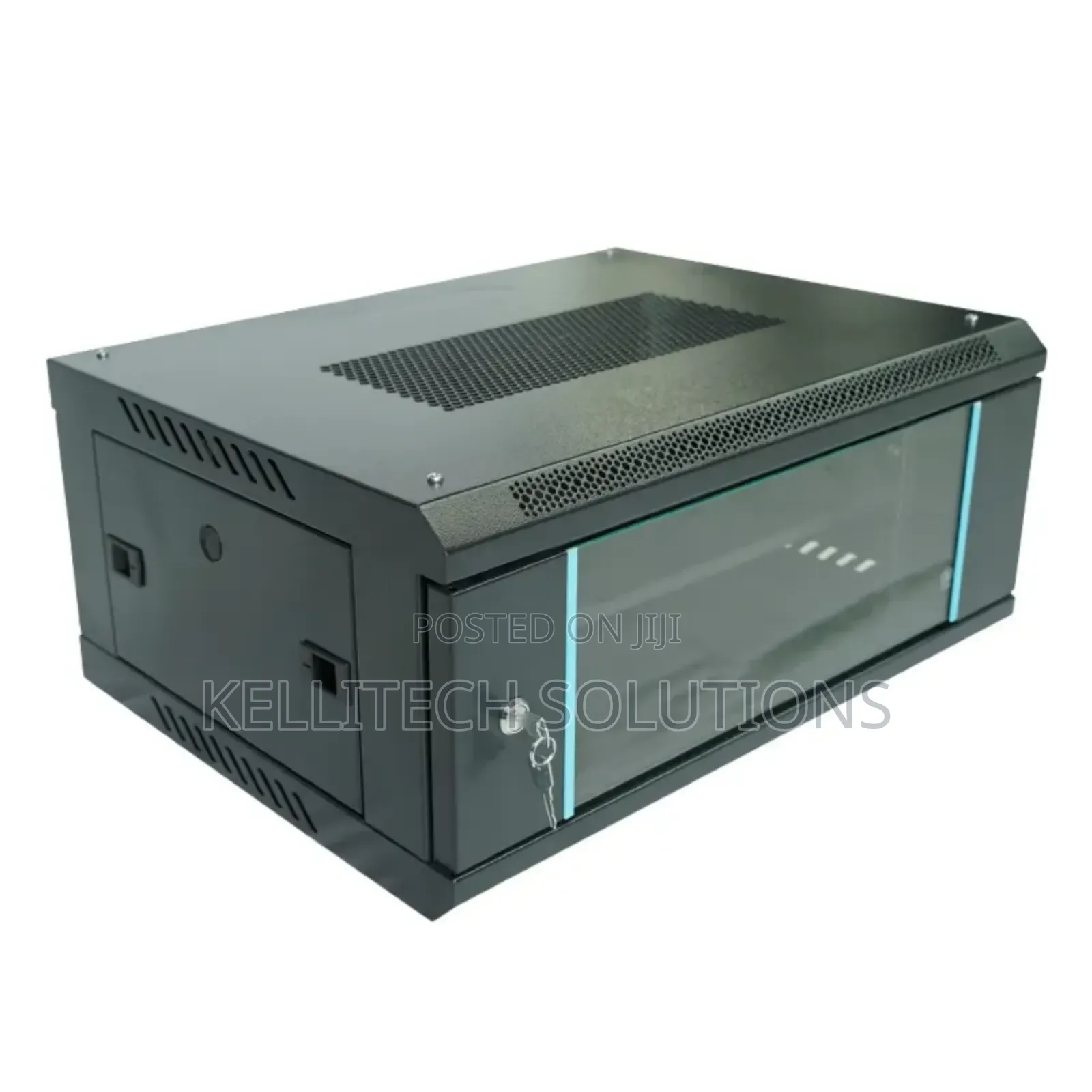 4u Cabinet Rack For Cctv Systems