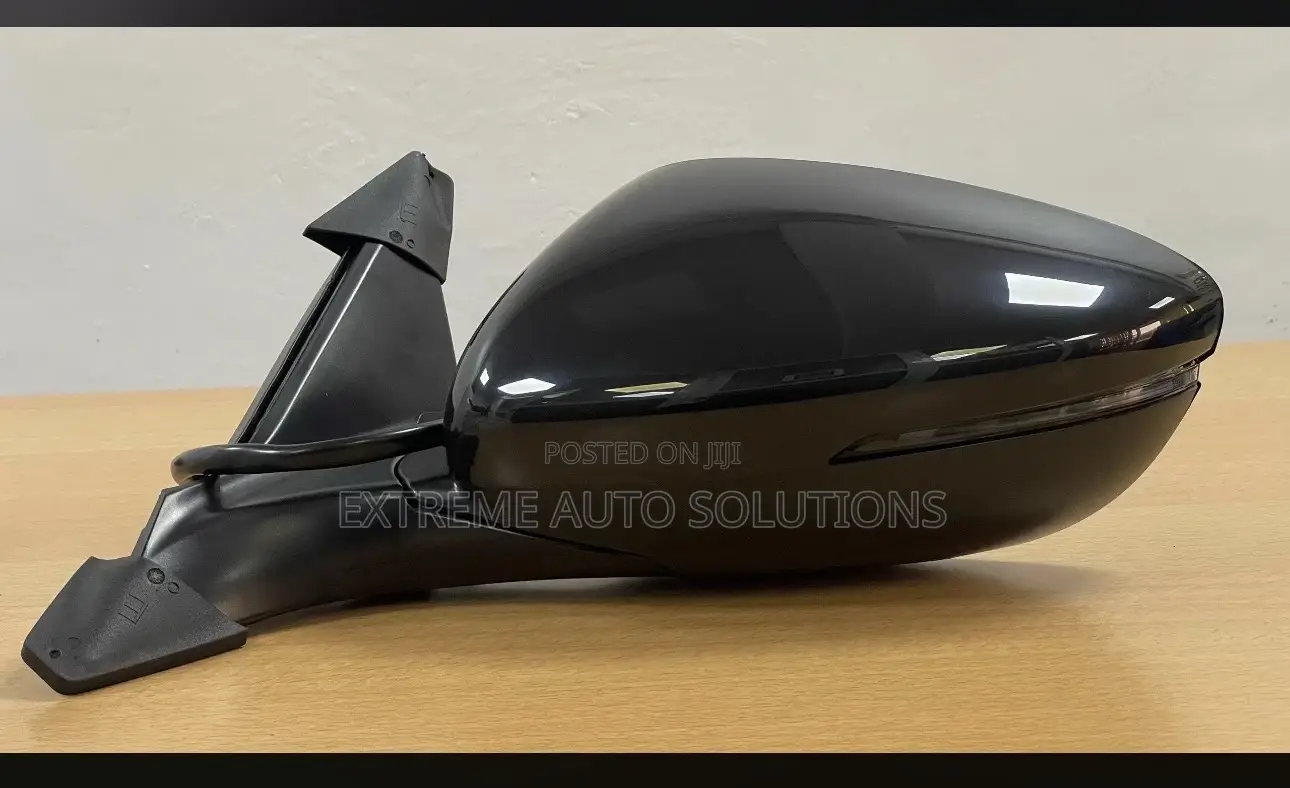 Accord 2019 Mirror Passenger Side Light And Sensor
