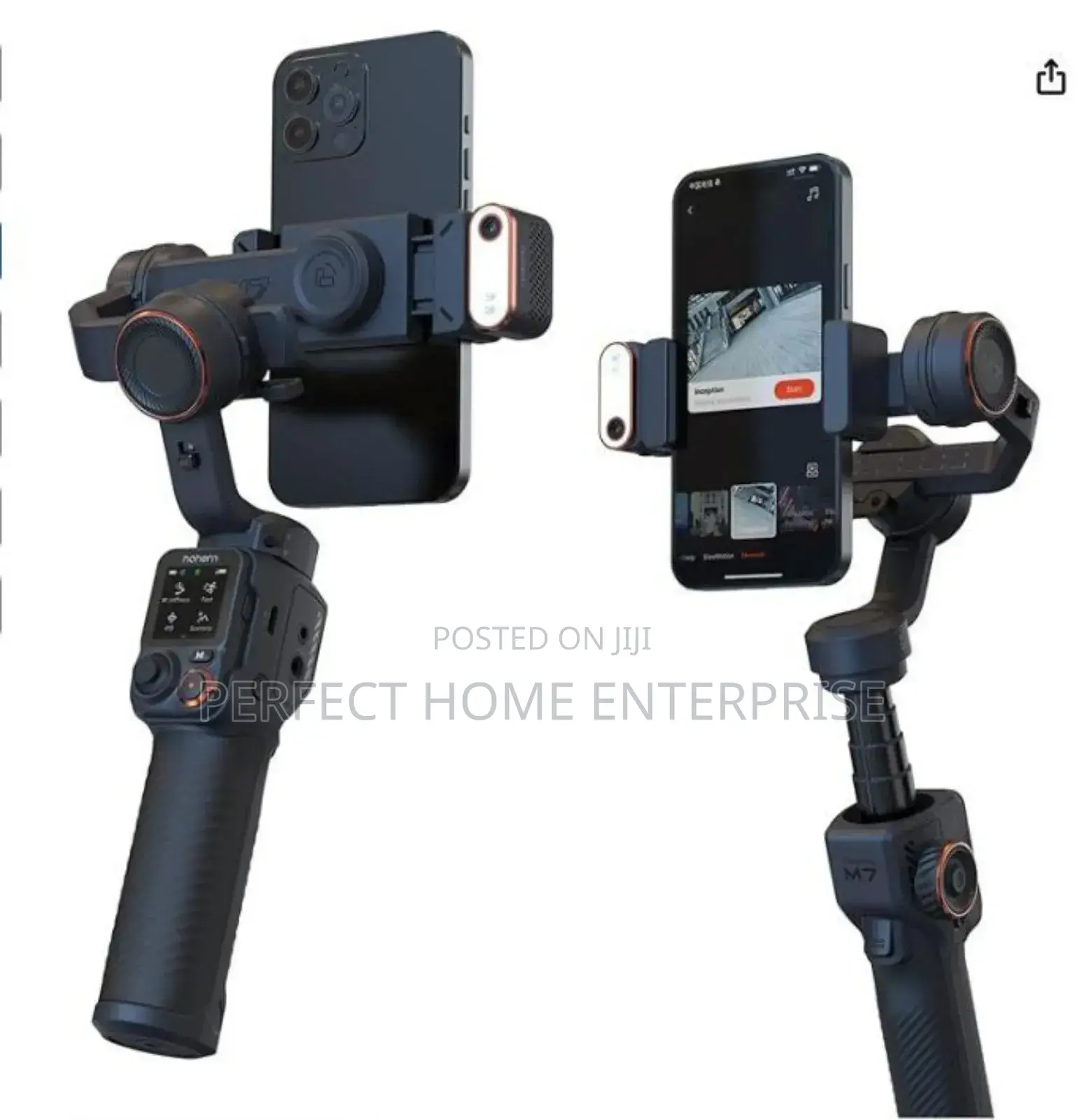 Gimbal Stand