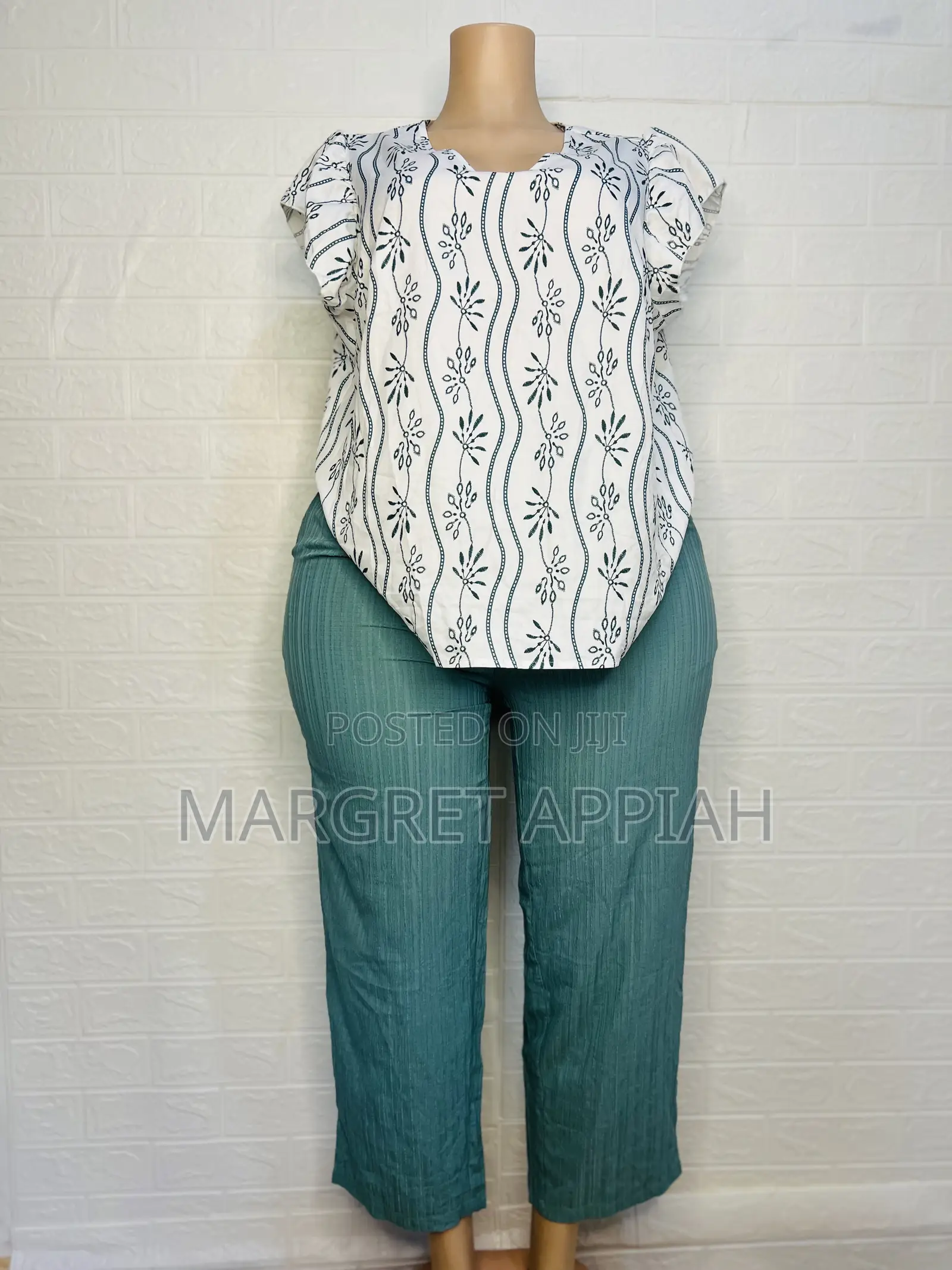 Quality and Affordable Two Pieces