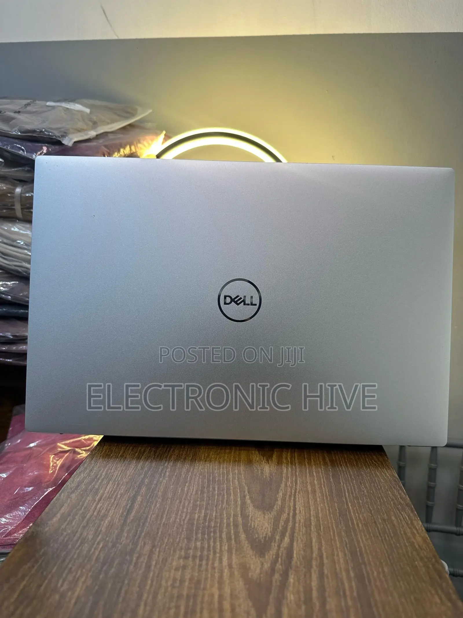 Laptop Dell XPS 15 16GB Intel Core I7 SSD 256GB