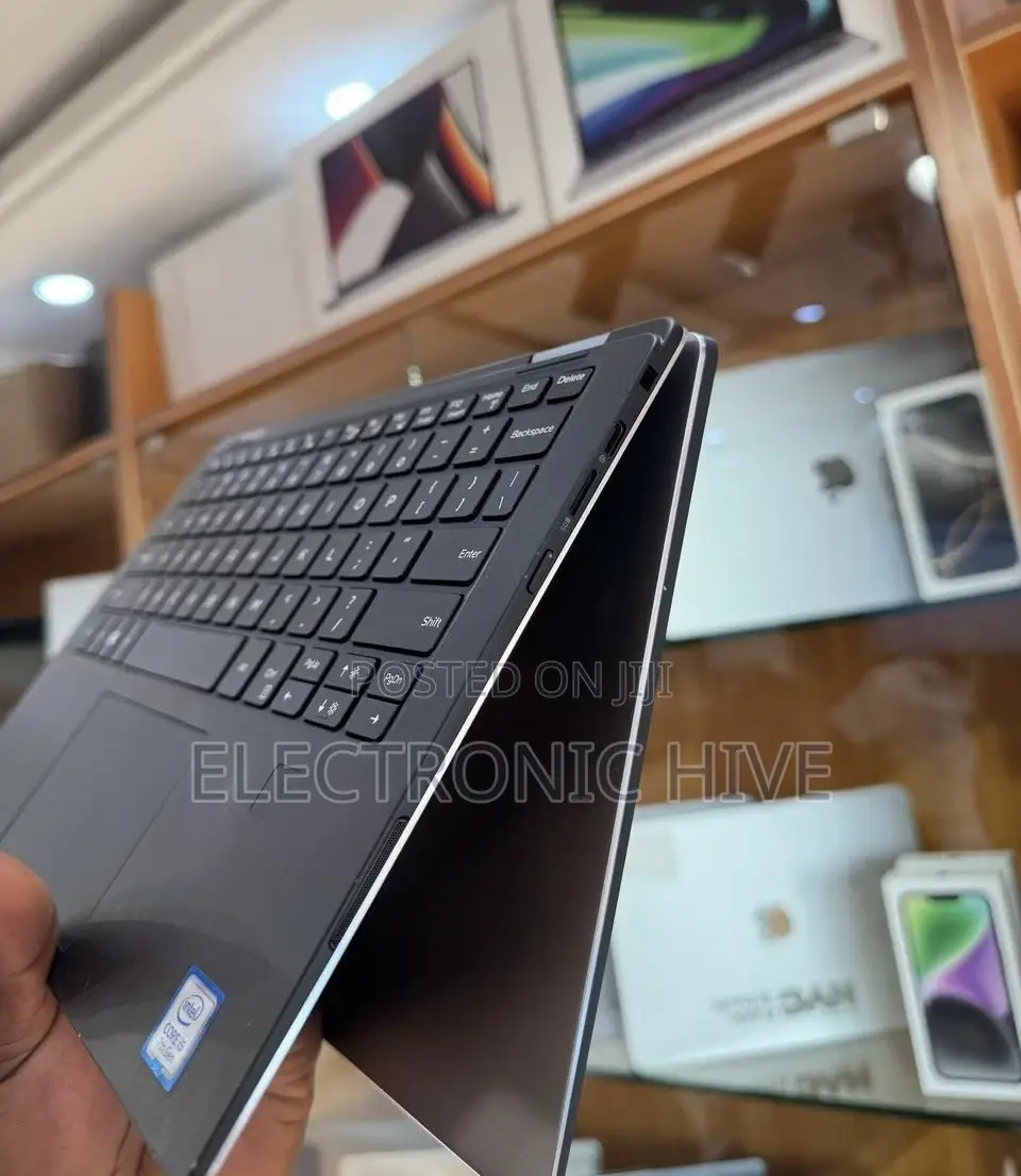 Laptop Dell XPS 13 8GB Intel Core I5 SSD 256GB