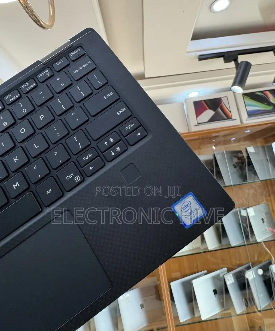 Laptop Dell XPS 13 8GB Intel Core I5 SSD 256GB