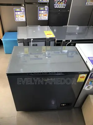 Best Quality Pearl Chest Freezer 188 Liters Available