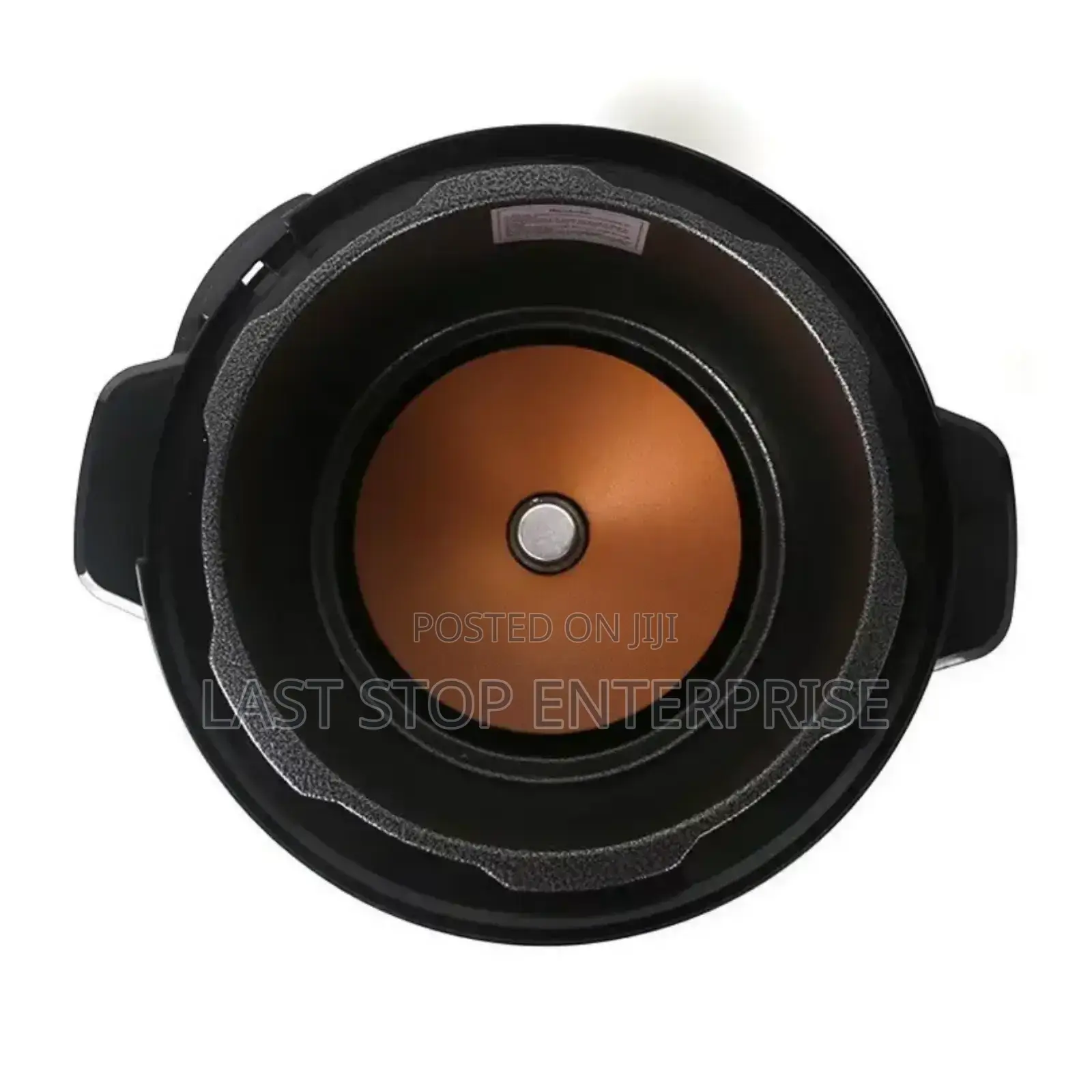 Pressure Cooker