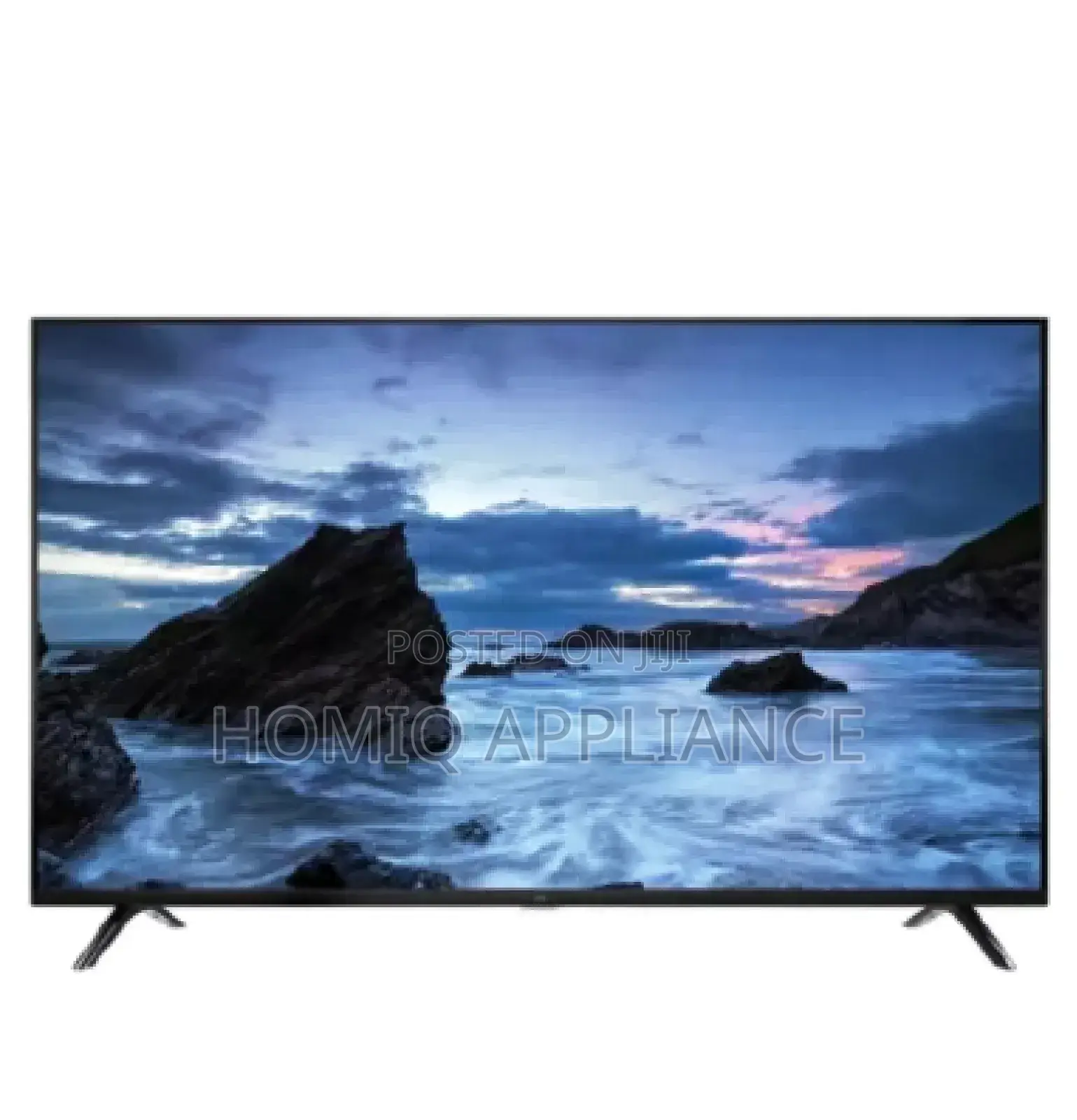 (43s4500a) TCL 43'' Led FHD Smart Android Television