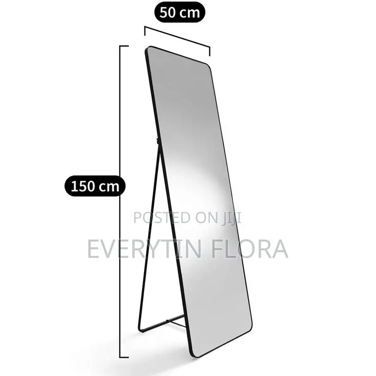 Standing Mirror