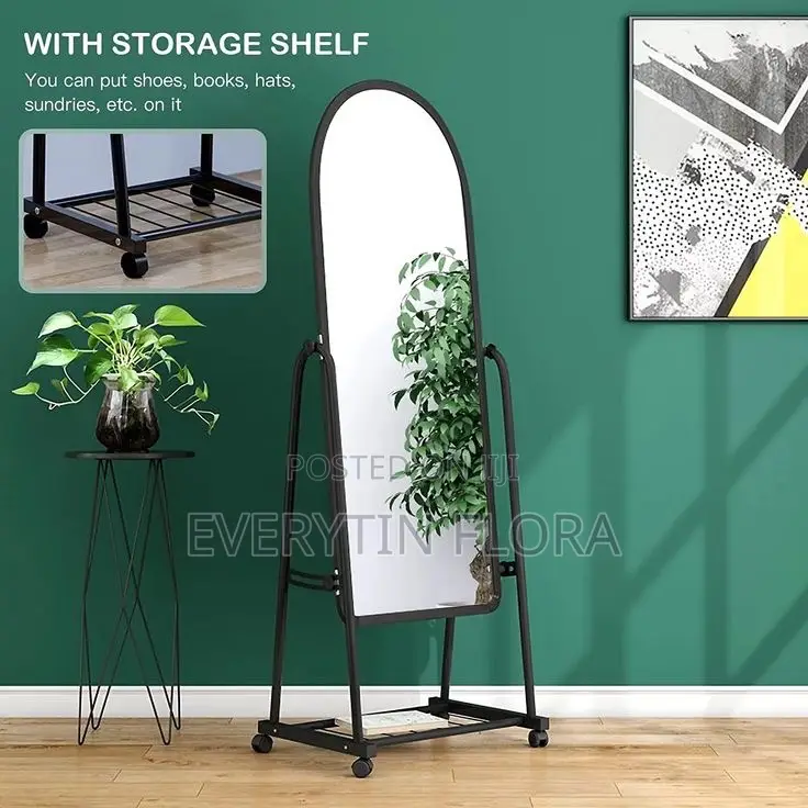 Standing Mirror