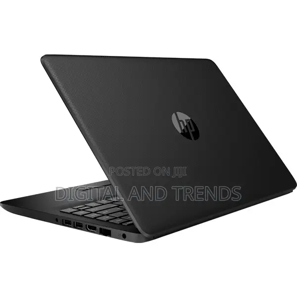 New Laptop HP 8GB Intel Core I3 SSD 512GB
