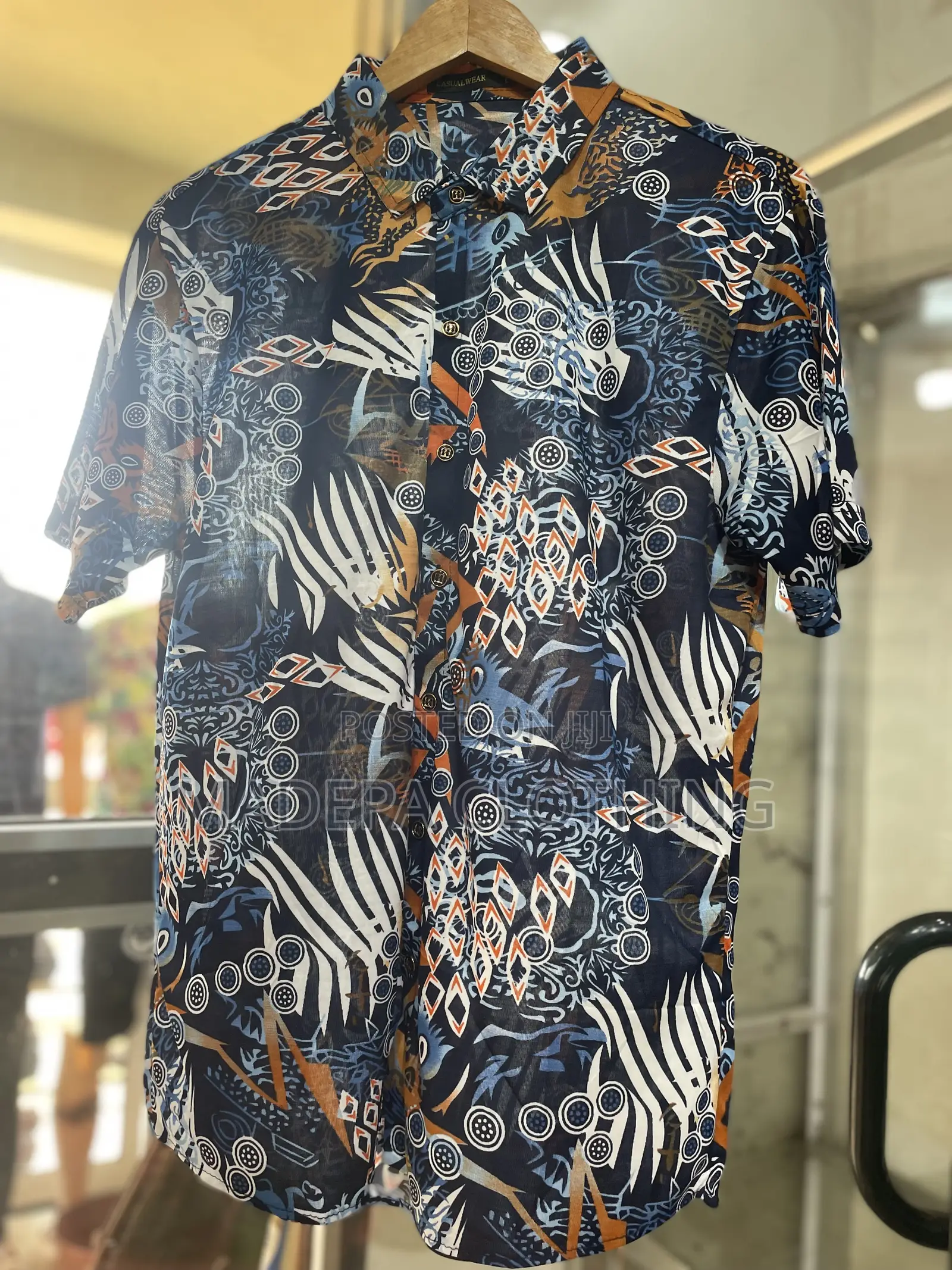 Quality Vintage Shirts