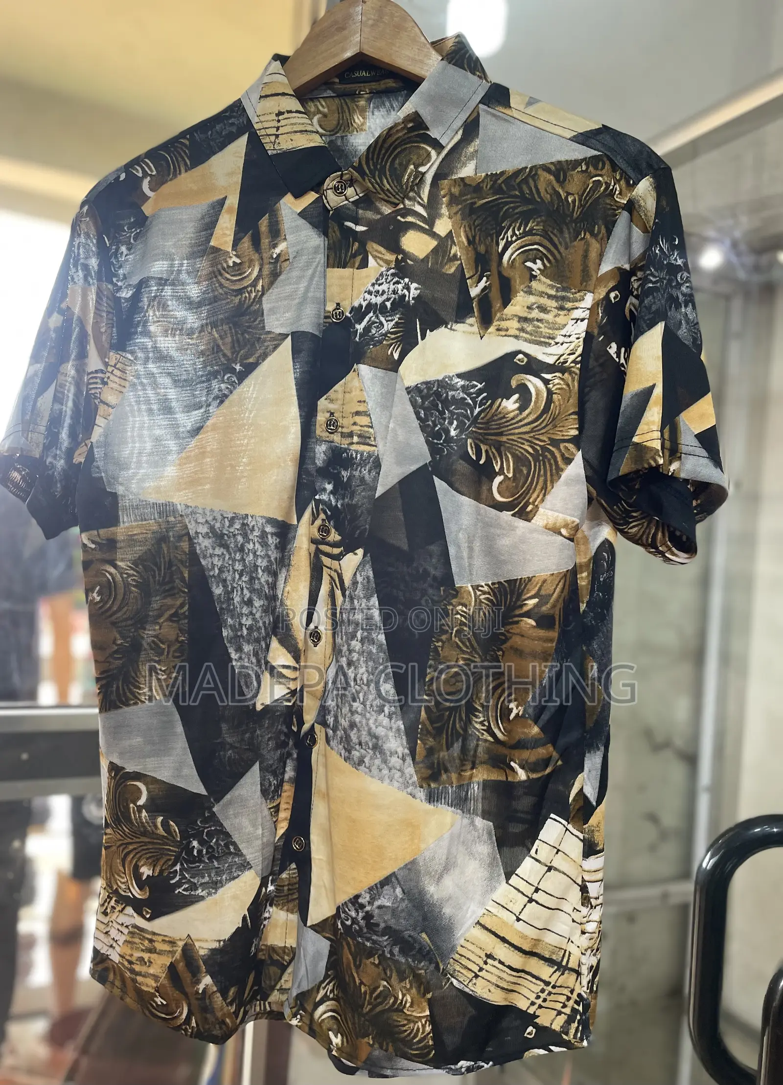 Quality Vintage Shirts