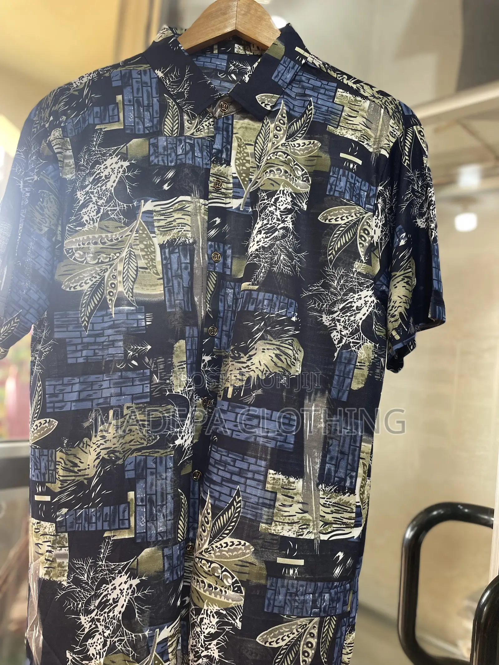 Quality Vintage Shirts