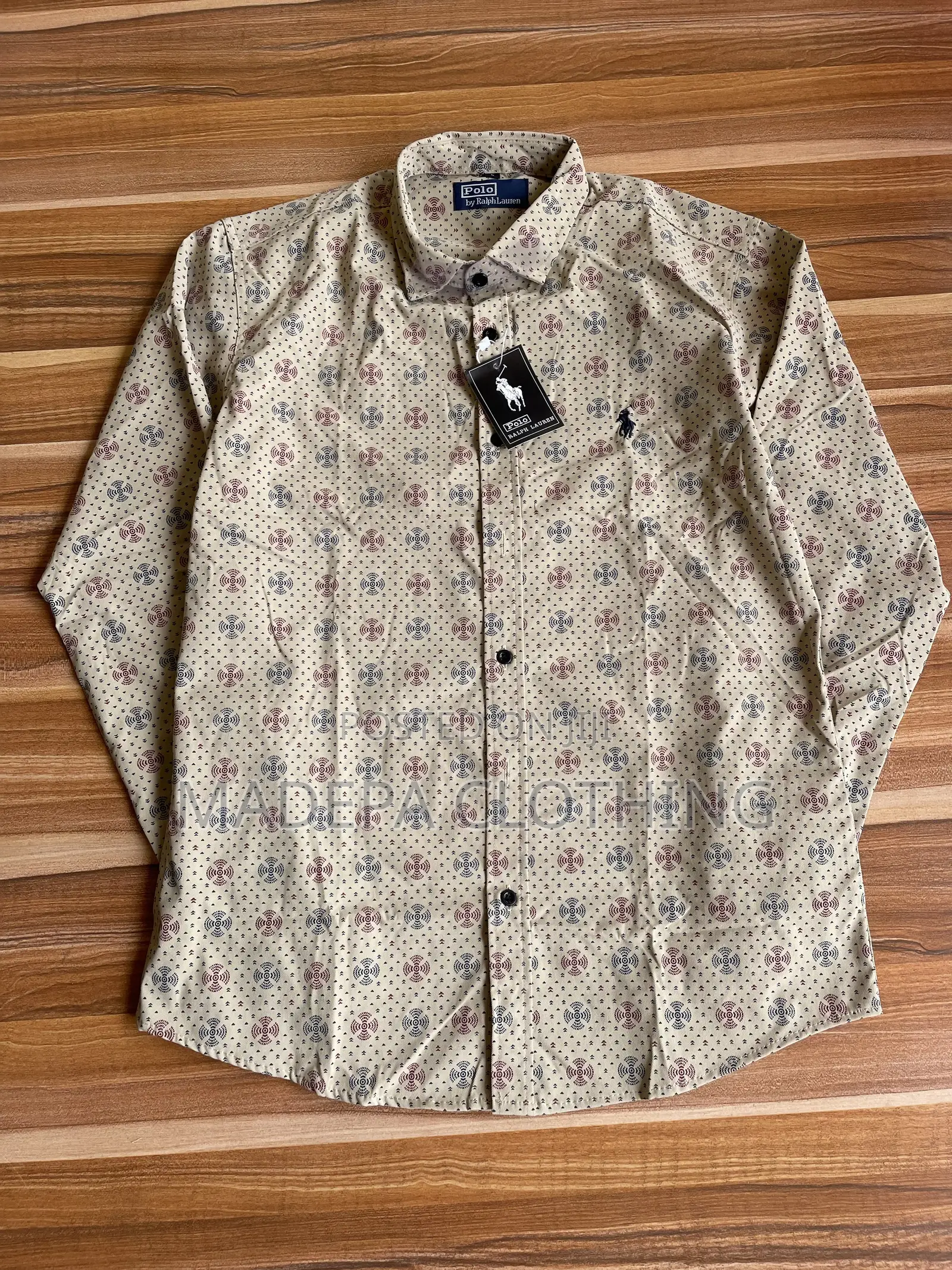 Quality Short Sleeves