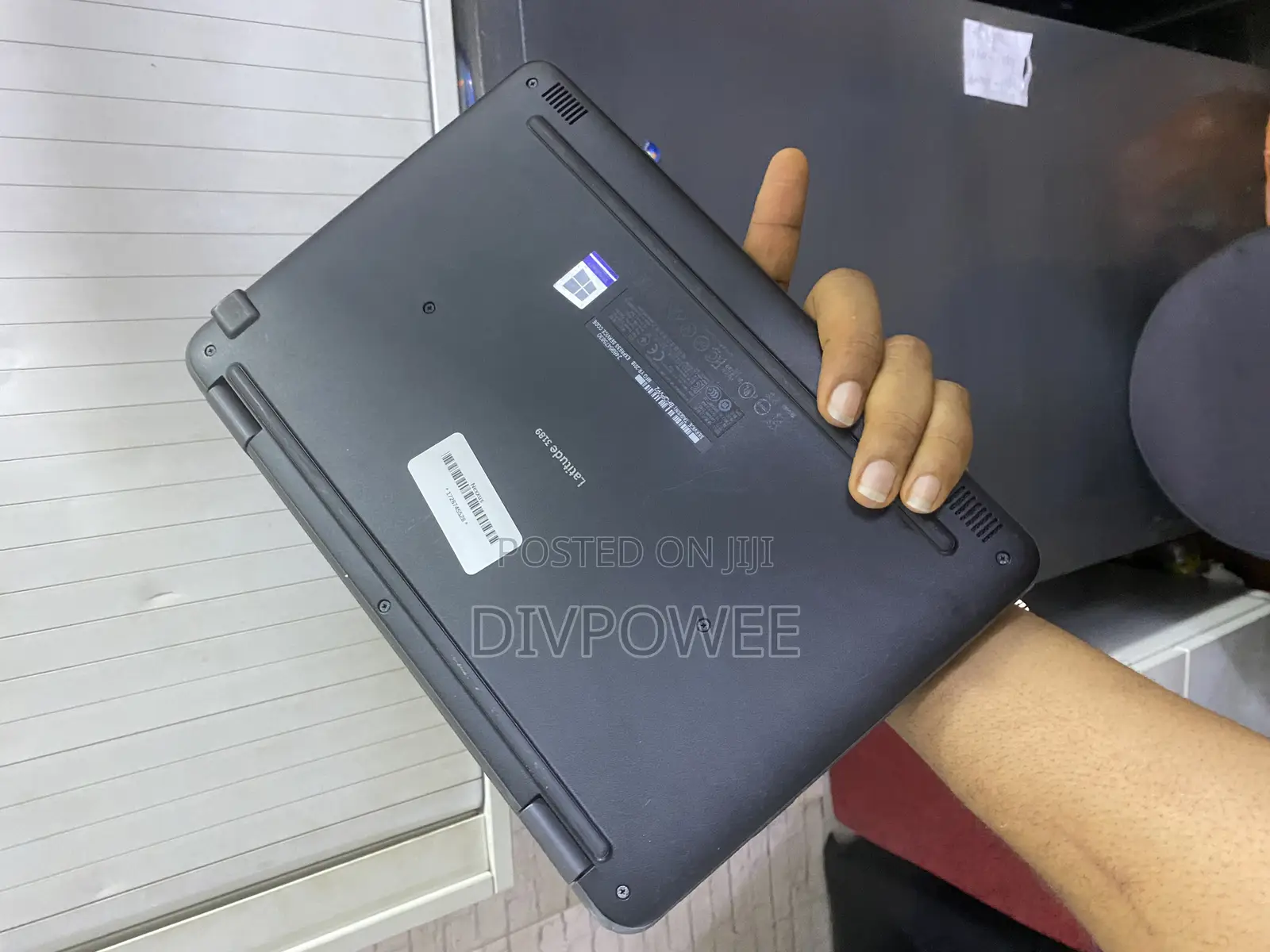Laptop Dell Latitude 11 3189 8GB Intel Core I5 SSD 128GB
