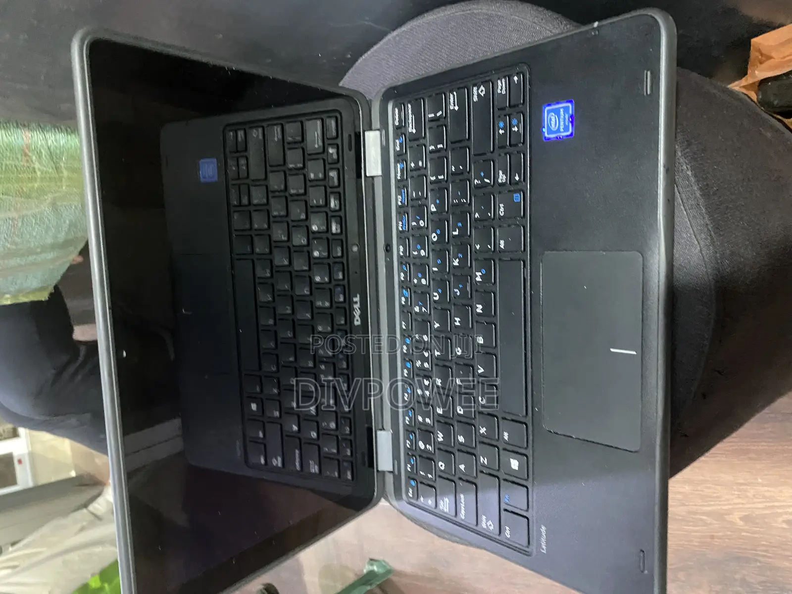 Laptop Dell Latitude 11 3189 8GB Intel Core I5 SSD 128GB