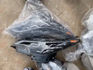 Fortuner 2016 ,19 Headlight Sperk