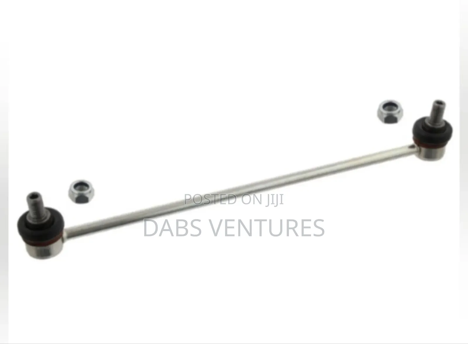 Vitz 2010 Front Link
