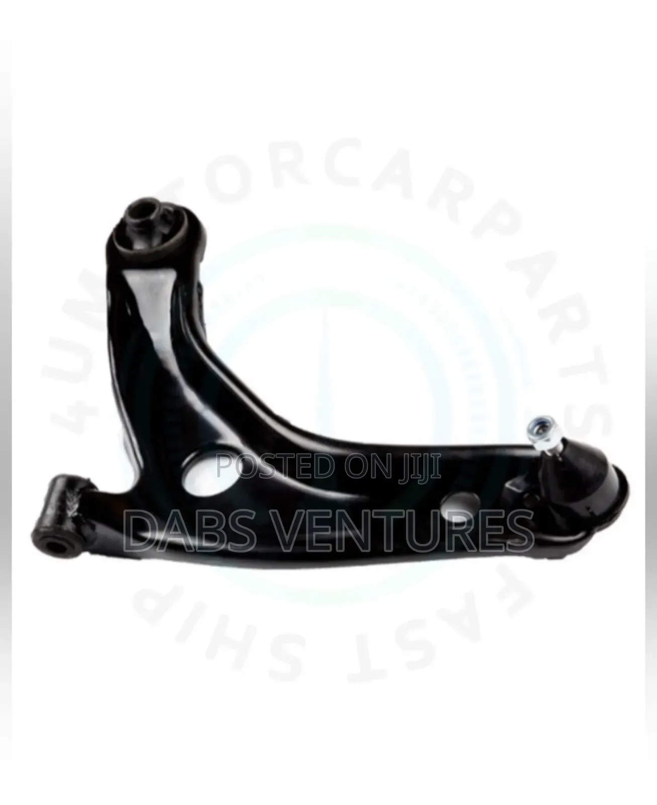 Vitz 2010 Lower Arm