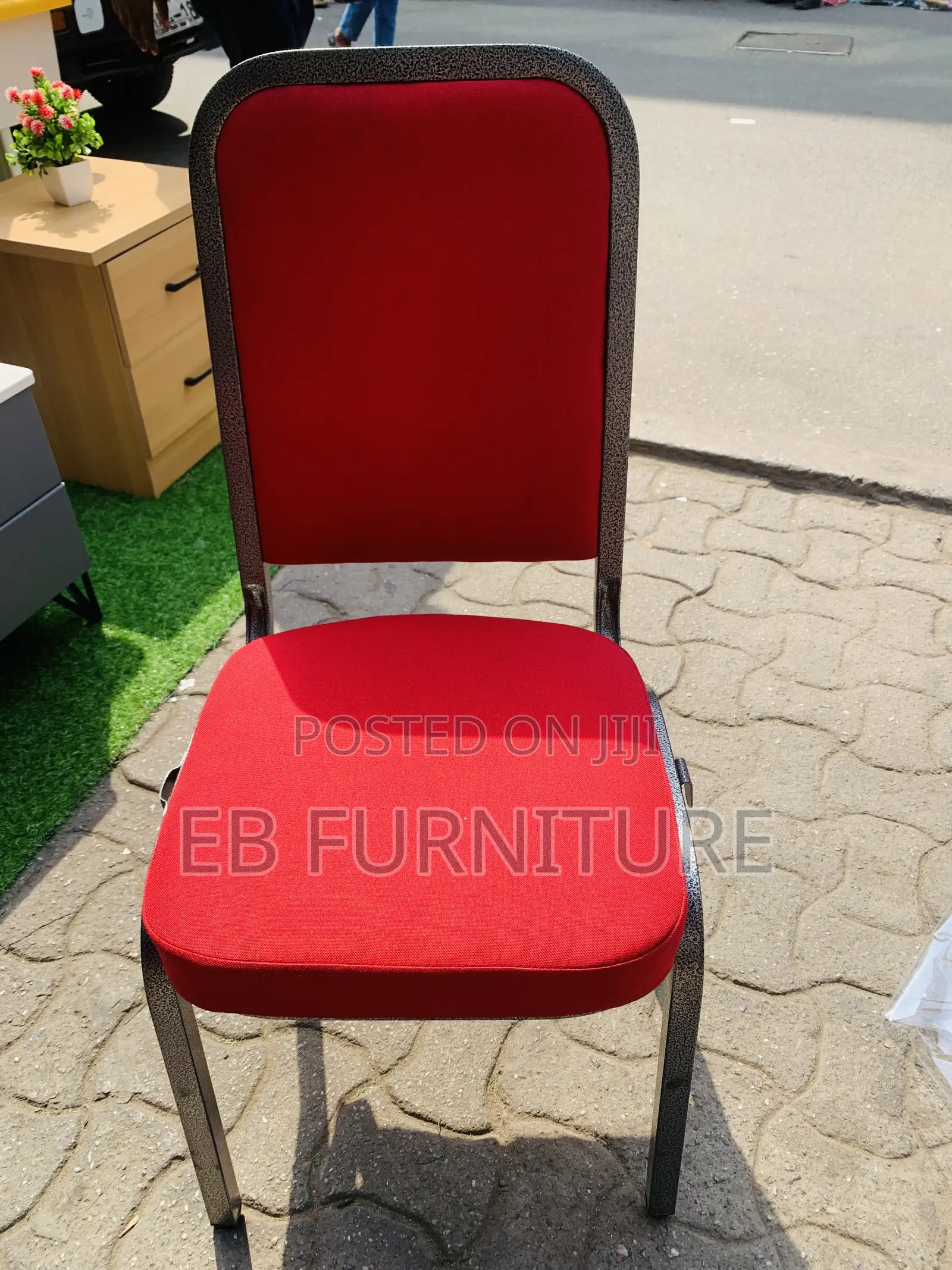 Quality Auditorium Chair