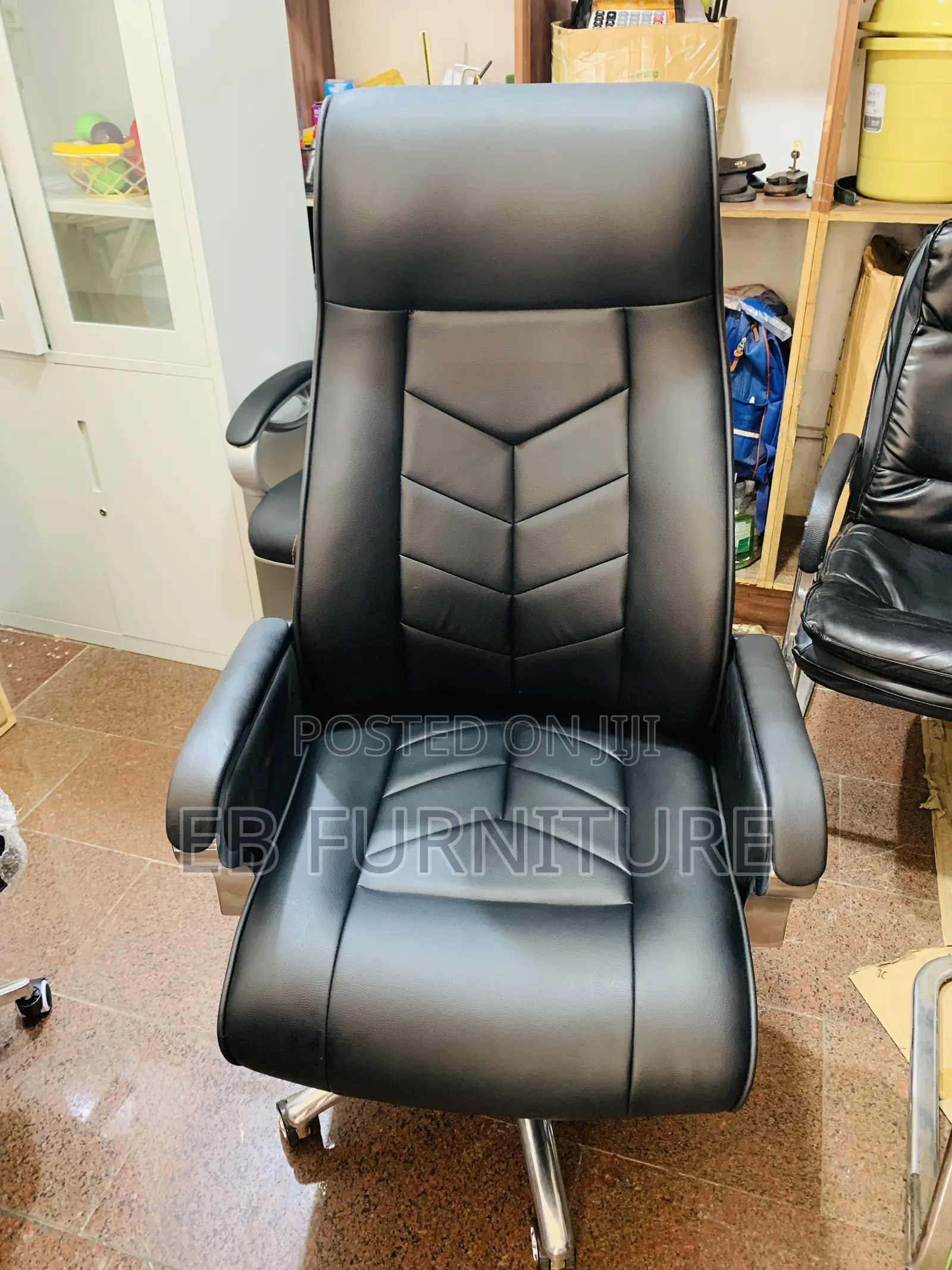Quality Executive Office Chair