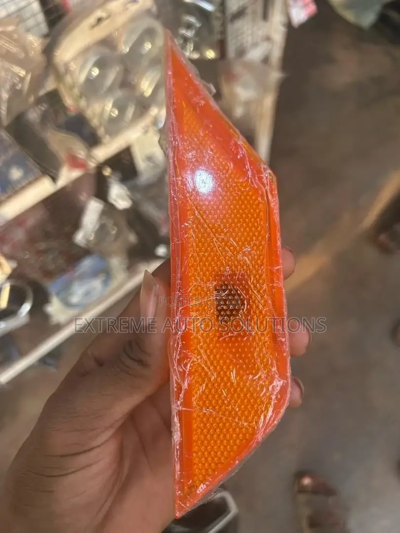 2016 17 18 19 2020 Honda Civic Fender Marker Light