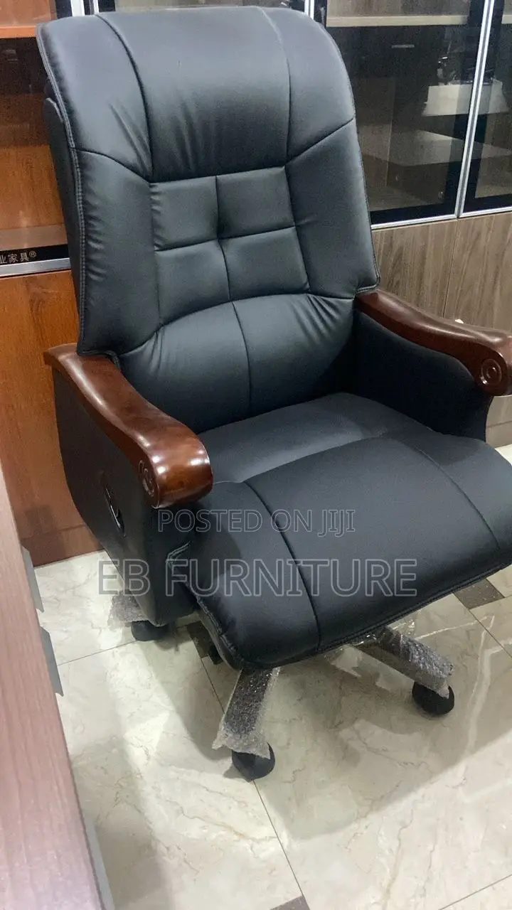 Executive Office Chair
