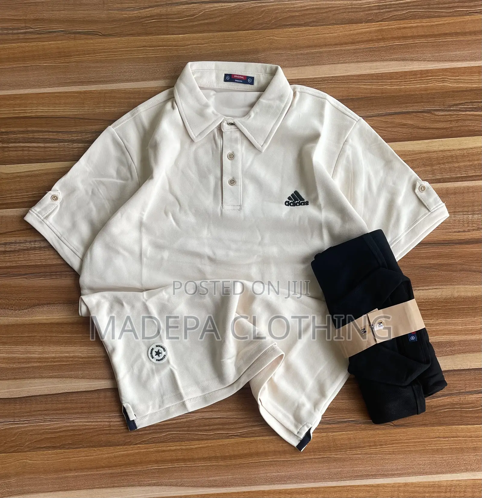 Quality Club T